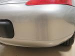 Porsche Boxster S 2002 года
